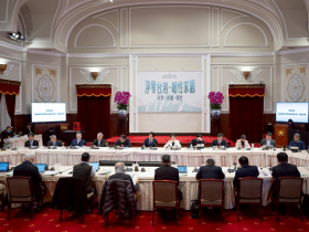 浮動式離岸風電示範計畫啟動、成立氣候調適韌性中心！總統府氣候變遷委員會5大行動亮點一次看